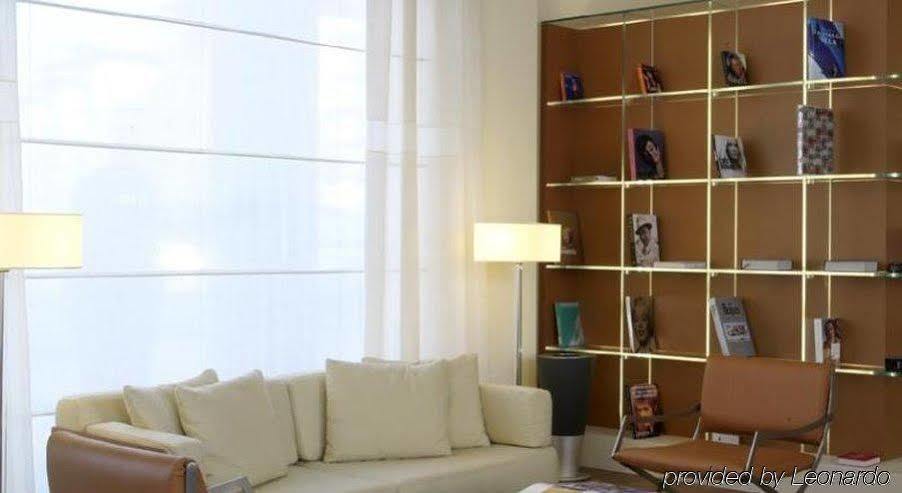نزل هيلتون غاردن فلورنسا نوفولي المظهر الخارجي الصورة